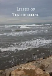 Omslag van Liefde op Terschelling