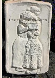 Omslag van De zuster van mijn moeder