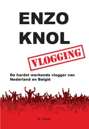 Omslag van Enzo Knol