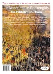 Omslag van De Nederlandse Boekengids 2019-1