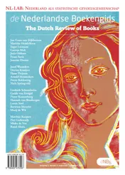 Omslag van de Nederlandse Boekengids & Armada