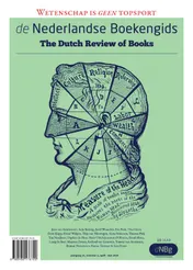 Omslag van de Nederlandse Boekengids