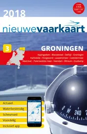 Omslag van Groningen