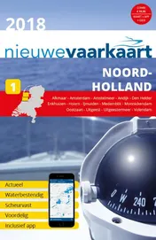 Omslag van 2018