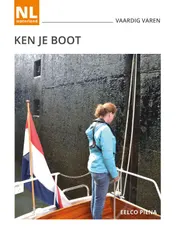 Omslag van Vaardig Varen - Ken je boot