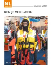 Omslag van Vaardig Varen - Ken je veiligheid