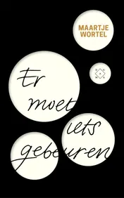 Omslag van Er moet iets gebeuren