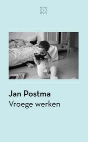 Omslag van Vroege werken