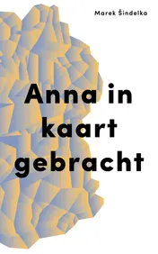 Omslag van Anna in kaart gebracht