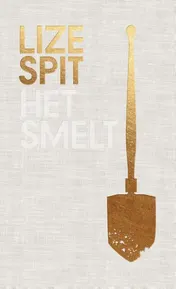 Omslag van Het smelt