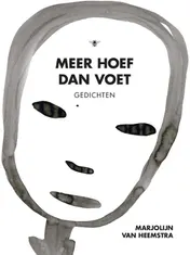 Omslag van Meer hoef dan voet