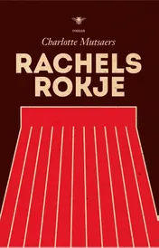 Omslag van Rachels rokje