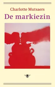 Omslag van De markiezin