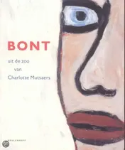 Omslag van Bont