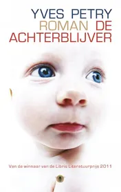 Omslag van De achterblijver