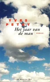 Omslag van Het jaar van de man