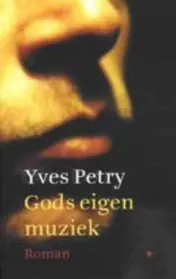 Omslag van Gods eigen muziek