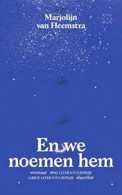 Omslag van En we noemen hem