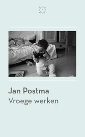 Omslag van Vroege werken