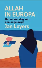 Omslag van Allah in Europa