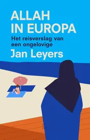 Omslag van Allah in Europa