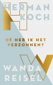 Omslag van Of heb ik dat verzonnen?