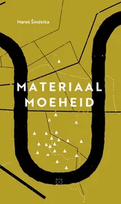 Omslag van Materiaalmoeheid