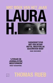 Omslag van Laura H.