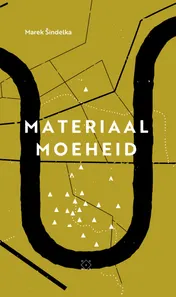 Omslag van Materiaalmoeheid