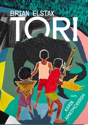 Omslag van Tori