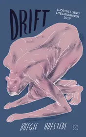Omslag van Drift
