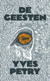 Omslag van De Geesten