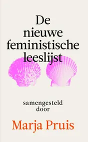 Omslag van De nieuwe feministische leeslijst