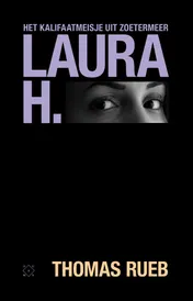 Omslag van Laura H.