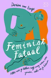 Omslag van Feminist fataal