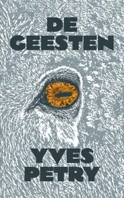 Omslag van De Geesten