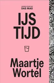 Omslag van IJstijd