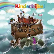 Omslag van De Kinderbijbel