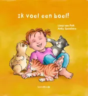 Omslag van Ik voel een boel!