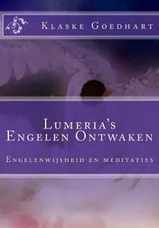 Omslag van Engelen ontwaken