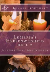 Omslag van 2 Jaarfeesten en maanfeesten