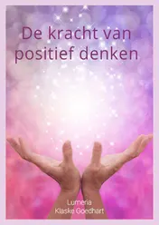Omslag van Kracht van positief denken