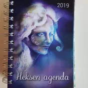 Omslag van 2019