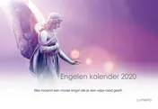 Omslag van Engelen kalender 2020