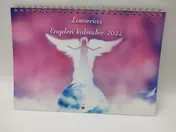 Omslag van Engelenkalender 2022