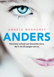 Omslag van Anders