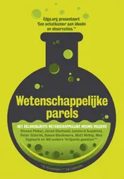 Omslag van Wetenschappelijke parels
