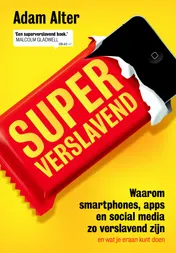 Omslag van Superverslavend