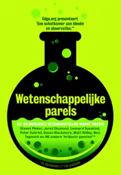 Omslag van Wetenschappelijke parels
