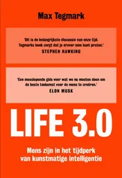Omslag van Life 3.0